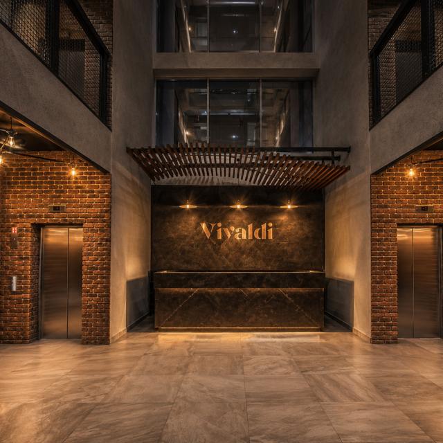 VyDoma on Sacco Street