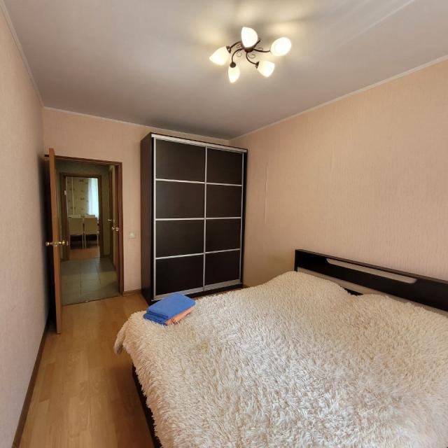 Onebed (Ванбэд) на улице Твардовского 13 корпус 2