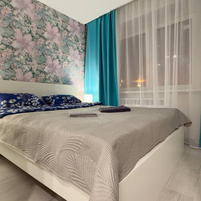 ArenaGrad Багратиона 26а