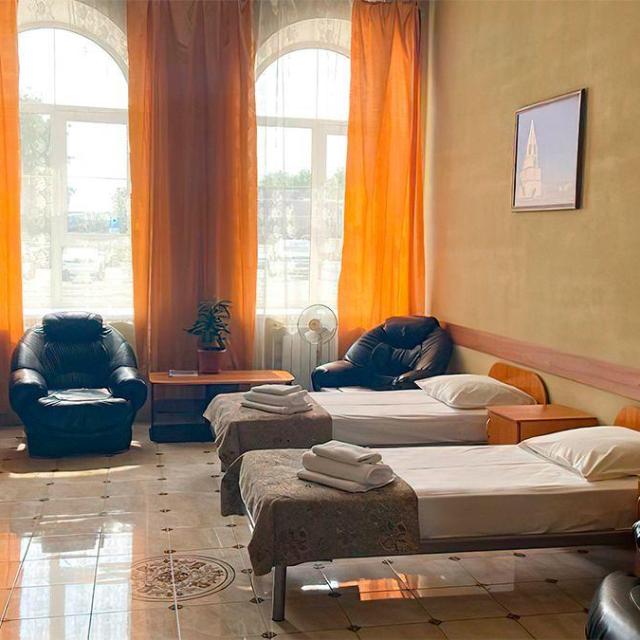 SMART HOTEL Сызрань (Смарт отель Сызрань)
