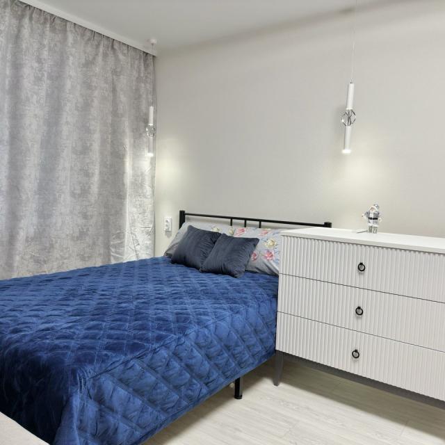 Apartamenty na ulitse Popova