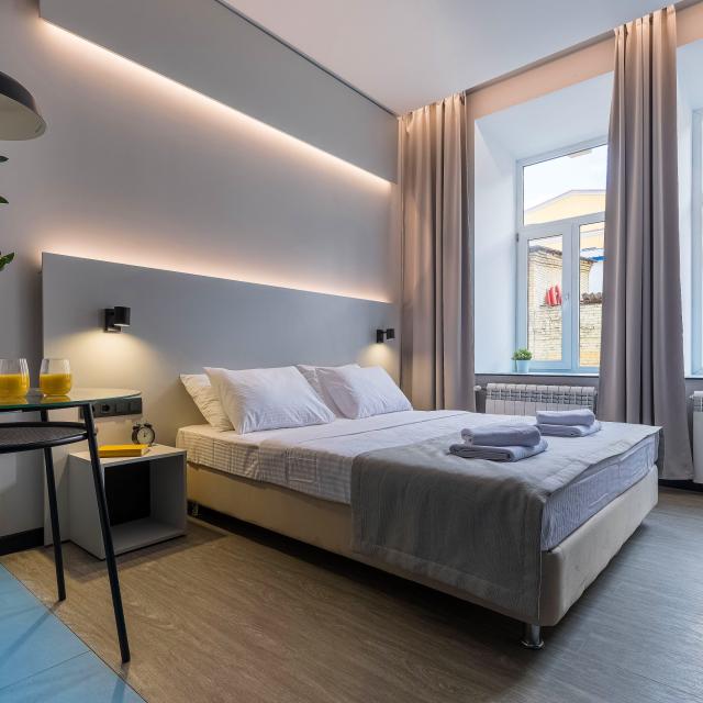 Apartment A6