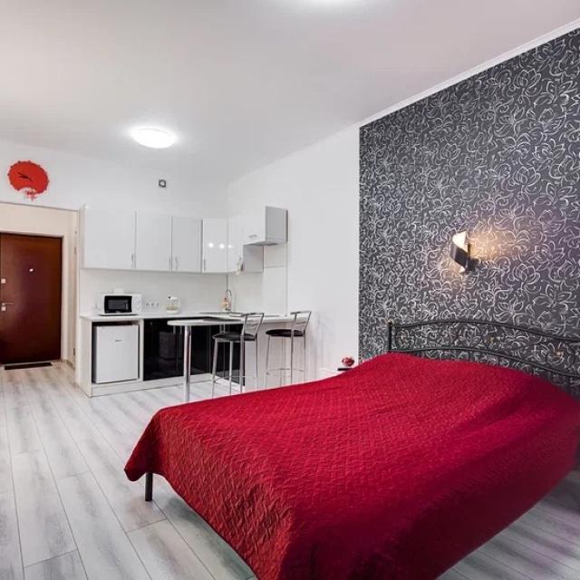 Nikolskie apartamenty