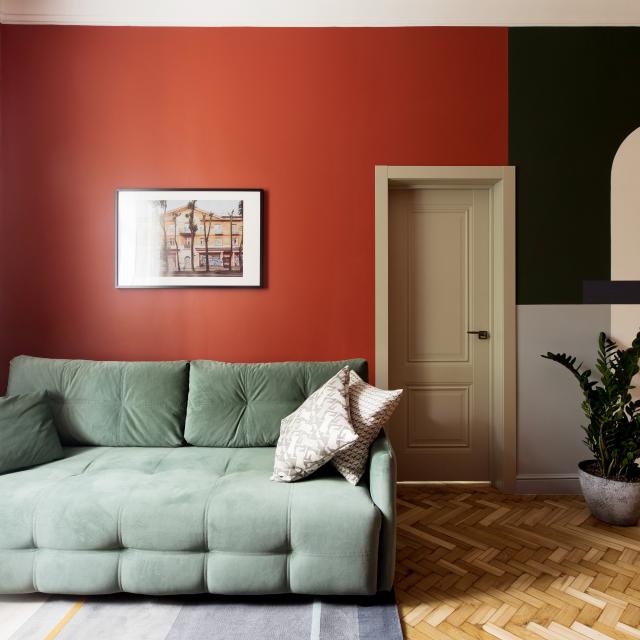 RoomRoom (РумРум) на улице Первомайская