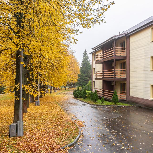 Valesko Hotel&Spa (Валеско Отель и СПА)