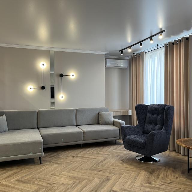 Savin House (Савин Хаус) на улице Алексея Козина 2