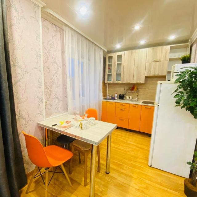 Apartment on Karl Liebknecht street 11A
