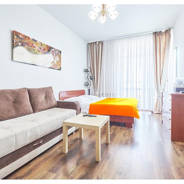 VipHome on Trifonov street 22