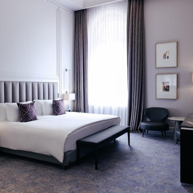 Космос Селекшн Итальянская (Cosmos Selection St. Petersburg Italyanskaya Hotel)