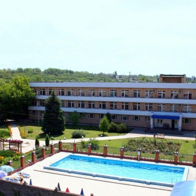 Плёс
