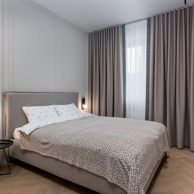 Apartments at 73 Dzerzhinsky Street