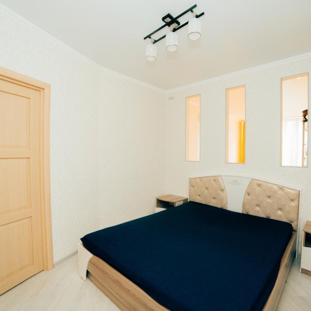 Apartments on Shcherbakovsky lane 7