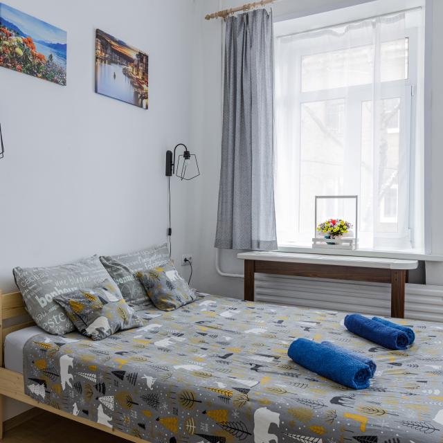 Norke Apart  на улице Карла Маркса 175