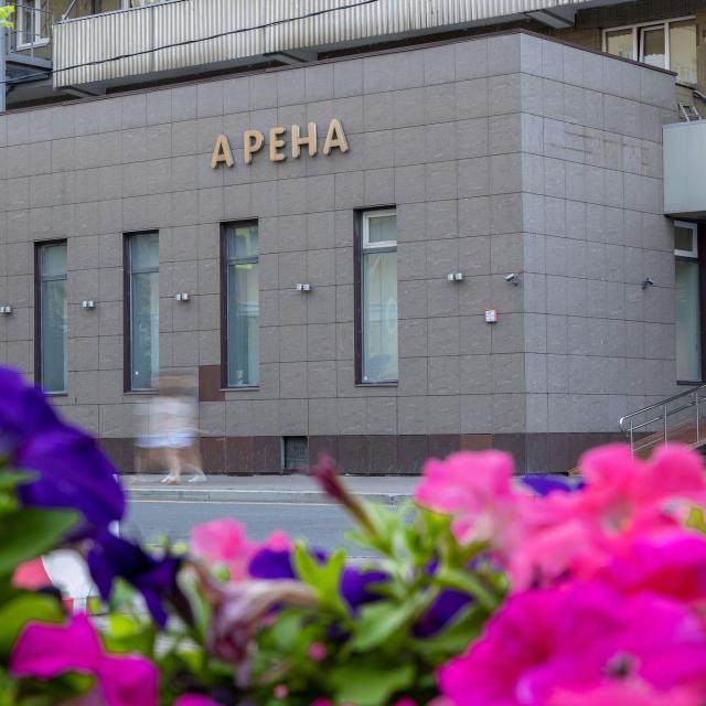 Арена