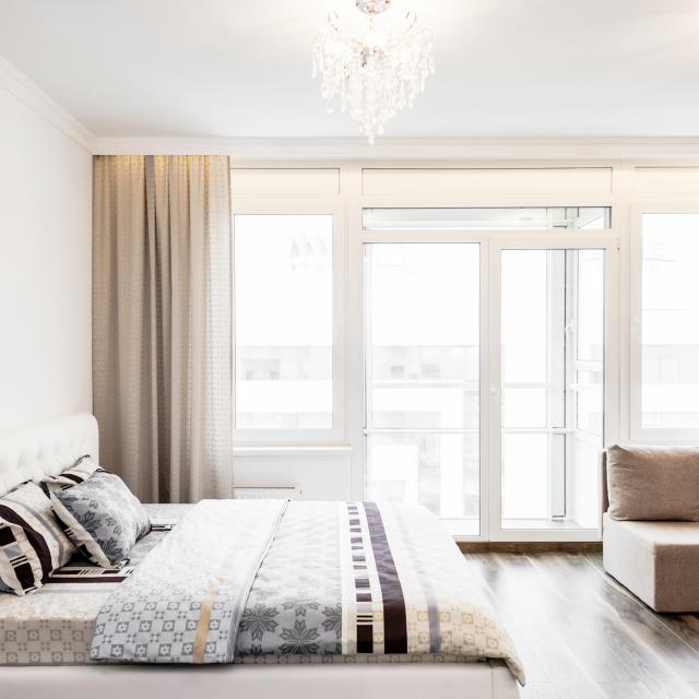 Pashk Inn Apartments (Пашк Инн Апартментс) на улице Горького