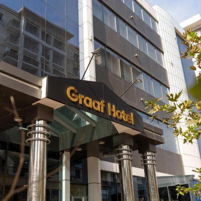 Graaf Hotel