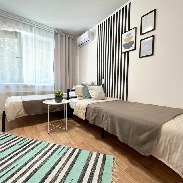 Niki Rent на Трнавской 26 корп.6