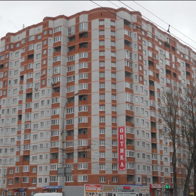 Две Подушки на проспекте Станке Димитрова 65