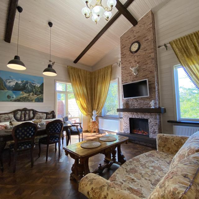 Family Home Rostov