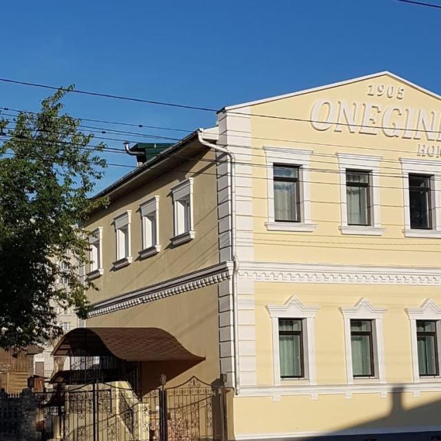 Oneginn Hotel