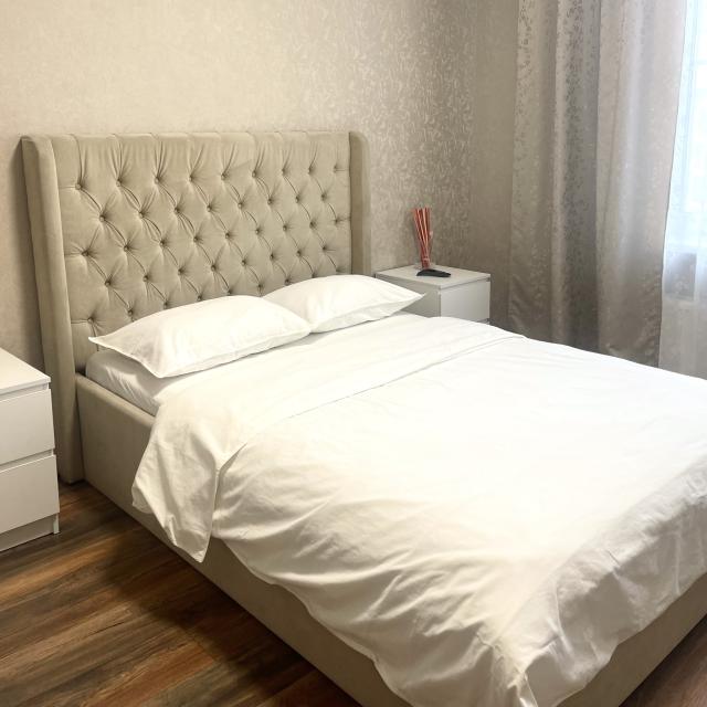 Apartments on Igor Kirtbay 24/1