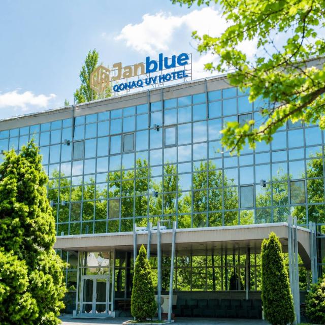Janblue Hotel (Janblue)
