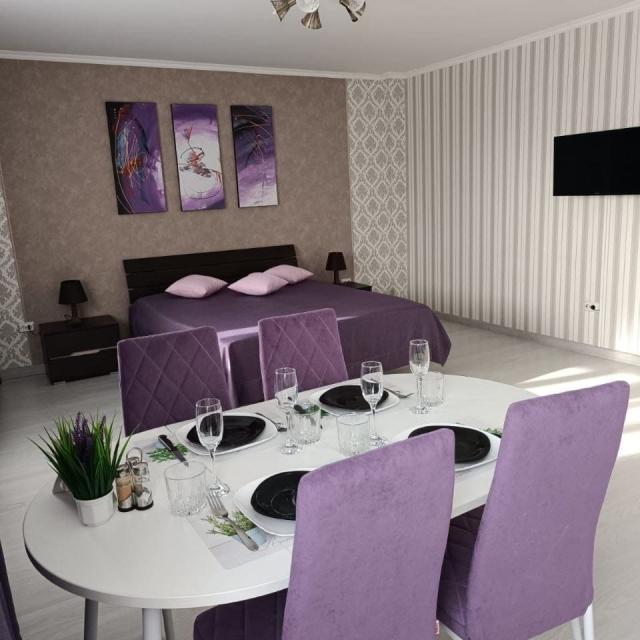 Apartments on Aviatorov street 38_2
