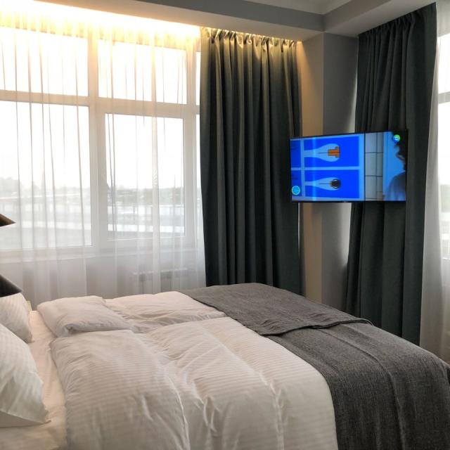 Concept Hotel (Концепт Отель)