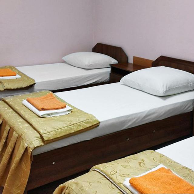 SMART HOTEL Бийск (Смарт отель Бийск)