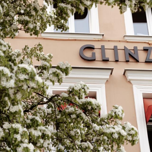 GLINZ Hotel by Ginza Project (Глинз от Гинза Проджект)