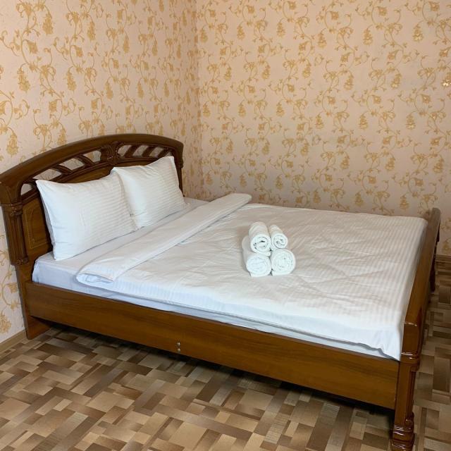 Home Hotel (Хоум Отель) на Институтской 7 