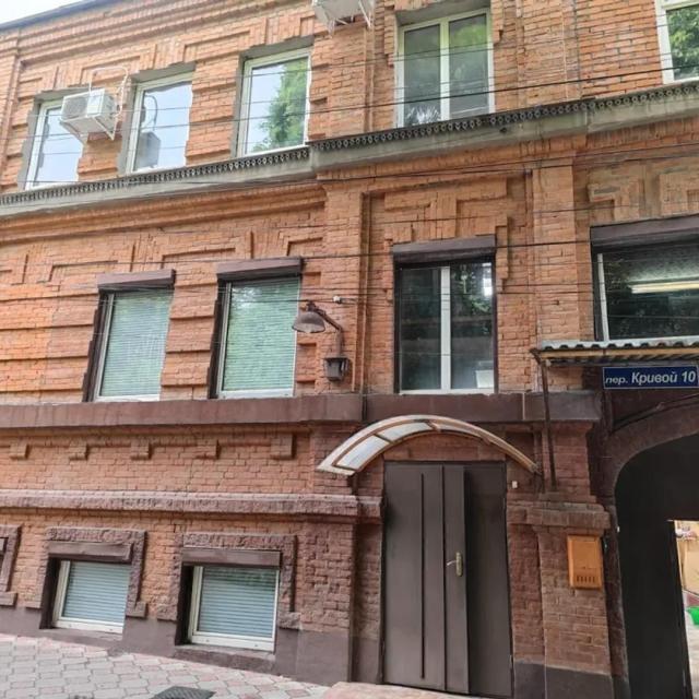 Старый Владикавказ