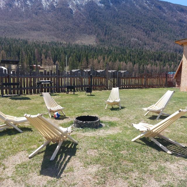 Altay Turna (Алтай Турна)