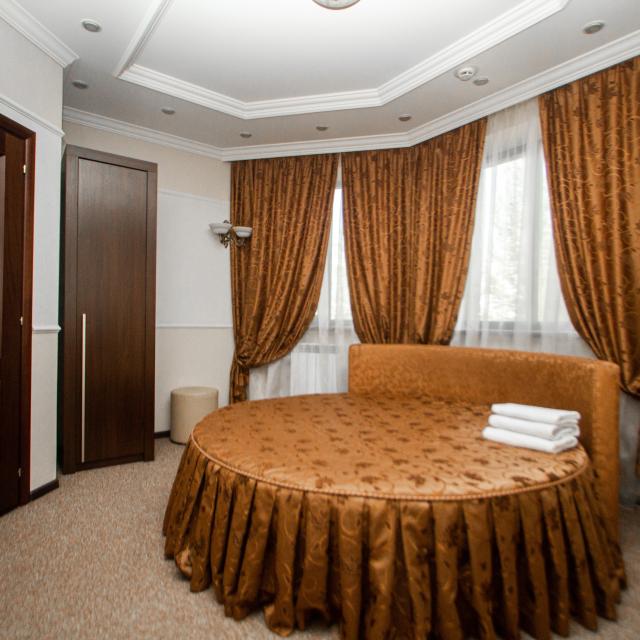 Михеев на Тополиной