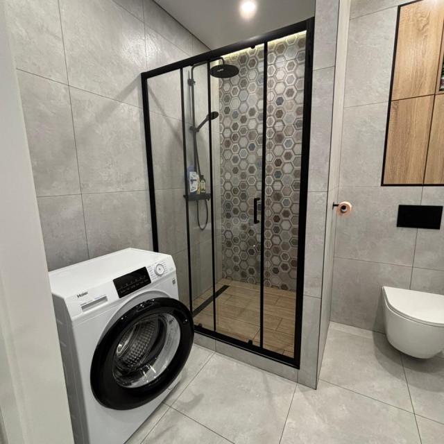 Comfortable Apartments on Mira 4a