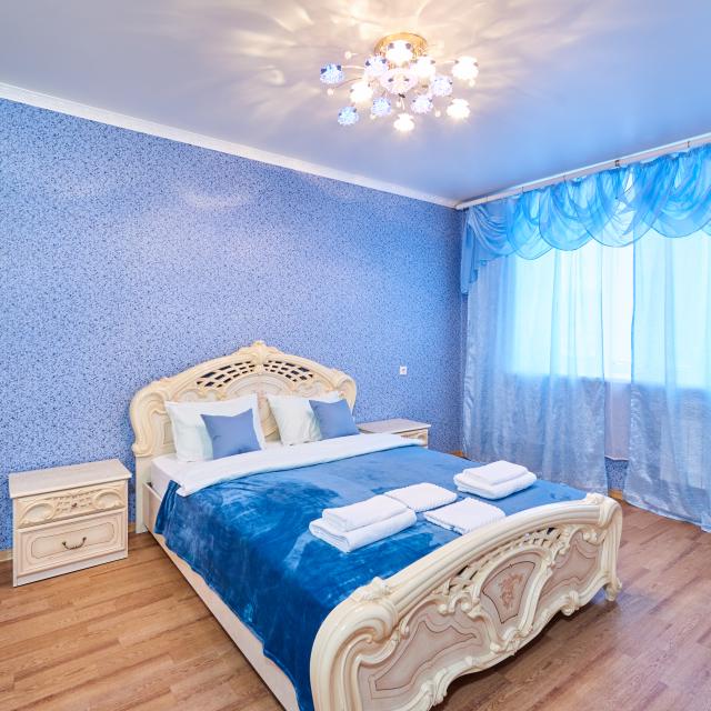 SutkiVIP (СуткиВИП) на улице Пушкина 43