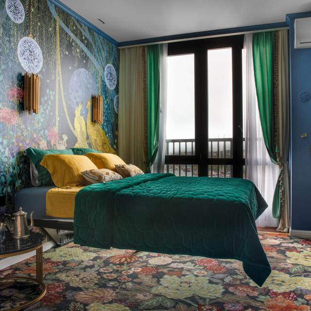 Dao dé Rooms (Дао Де Румс) на Тигровой
