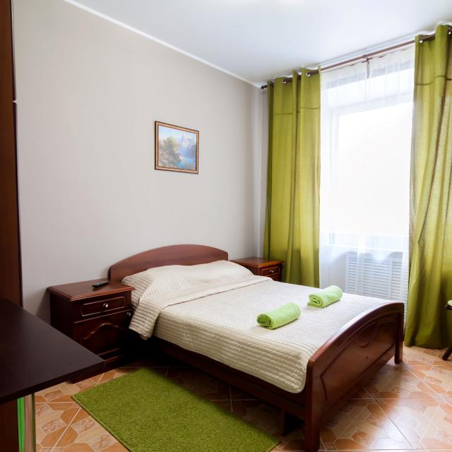 Wiki Hostels (Вики Хостелс)