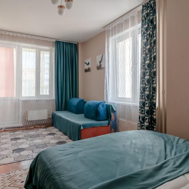 Home (Хоум) на улице Карамзина