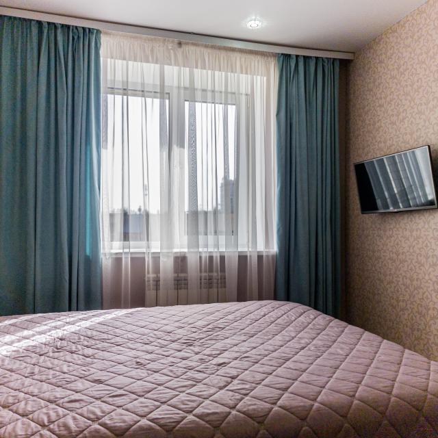 67 Apartments on 61B Krupskaya Street