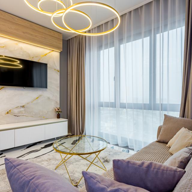 Elite Apartments on Dubininskaya