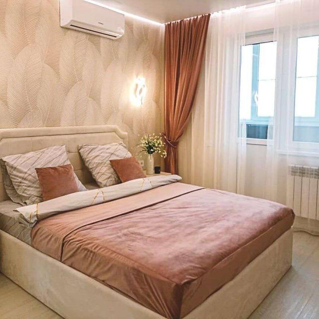 Apartments on Trofimova str., 6