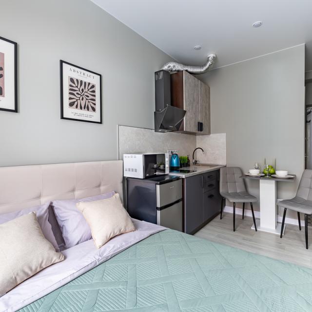 Apartments on the Fraser highway 17AC1