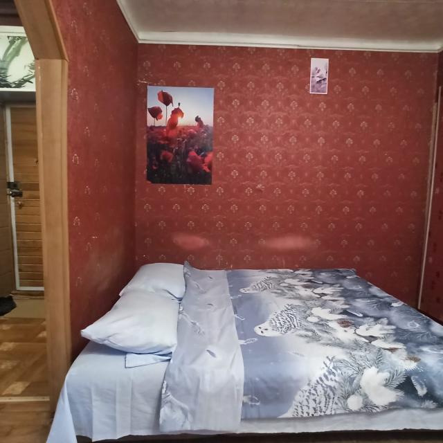 Live comfortably on Lenin Street 95