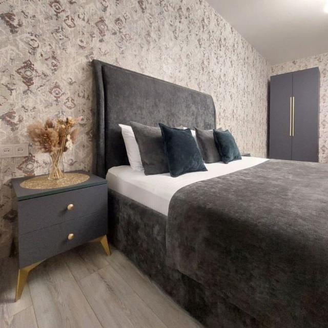 Апартаменты на улице Тарчокова, 31к1