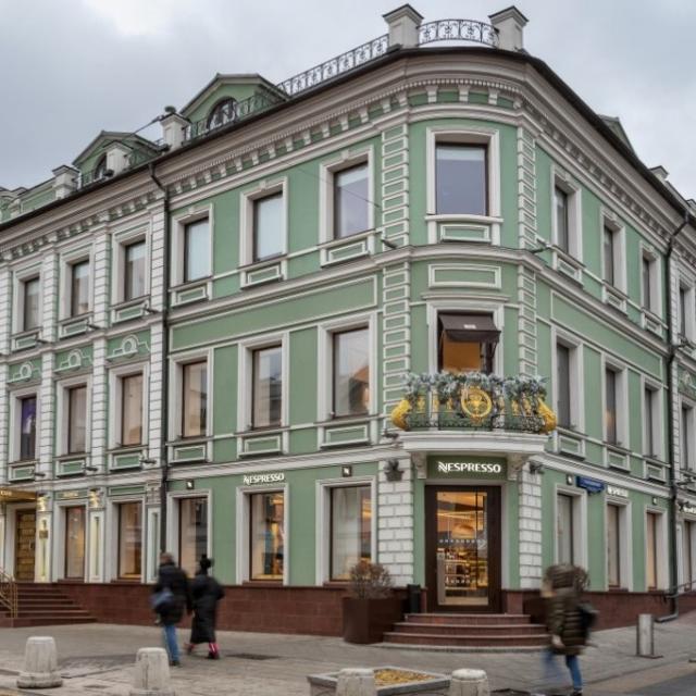La Maison Hotel ZONT Hotel Group (Ля Мезон Отель)