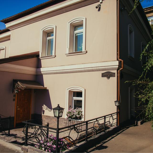 Ирис