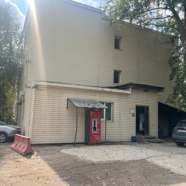 Царицыно на Радиальной