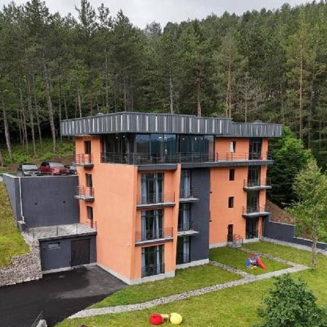 Cone Hotel (Кон)