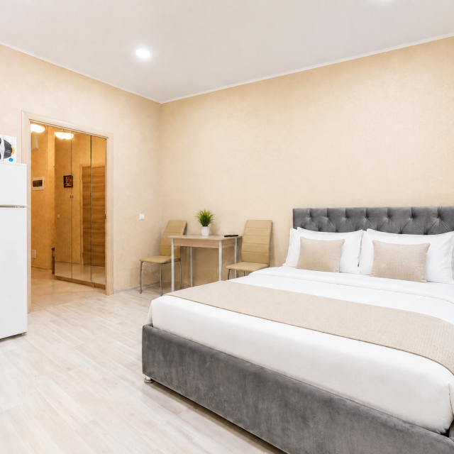 DreamHouse на Машинной